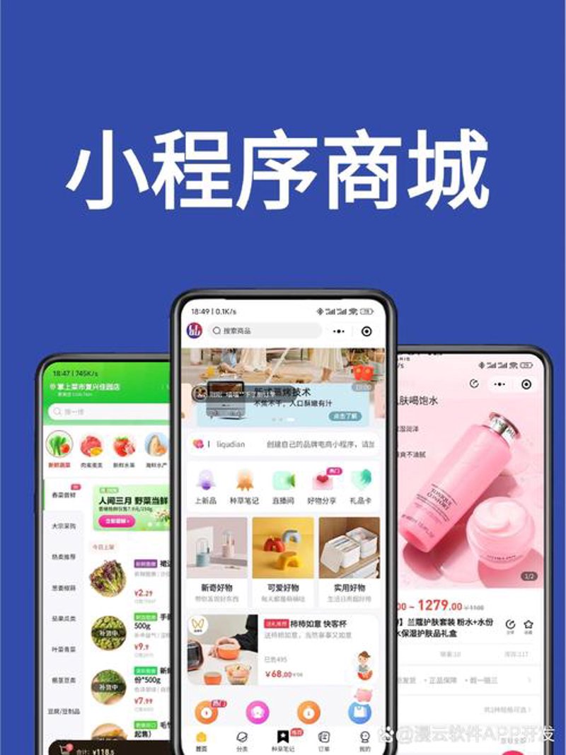 深圳软件开发行业的创新实践与未来展望